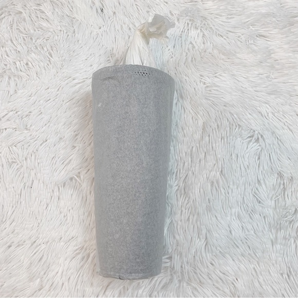 Disneyland Geometric studded Starbucks Tumbler with Straw matte Black 24oz - Picture 10 of 10